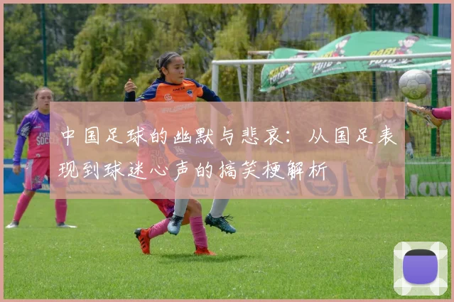 中国足球的幽默与悲哀：从国足表现到球迷心声的搞笑梗解析