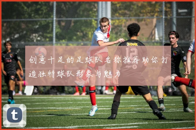创意十足的足球队名称推荐助你打造独特球队形象与魅力