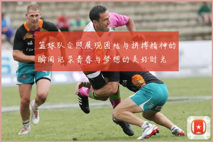 篮球队合照展现团结与拼搏精神的瞬间记录青春与梦想的美好时光