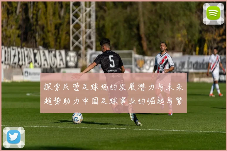 探索民营足球场的发展潜力与未来趋势助力中国足球事业的崛起与繁荣